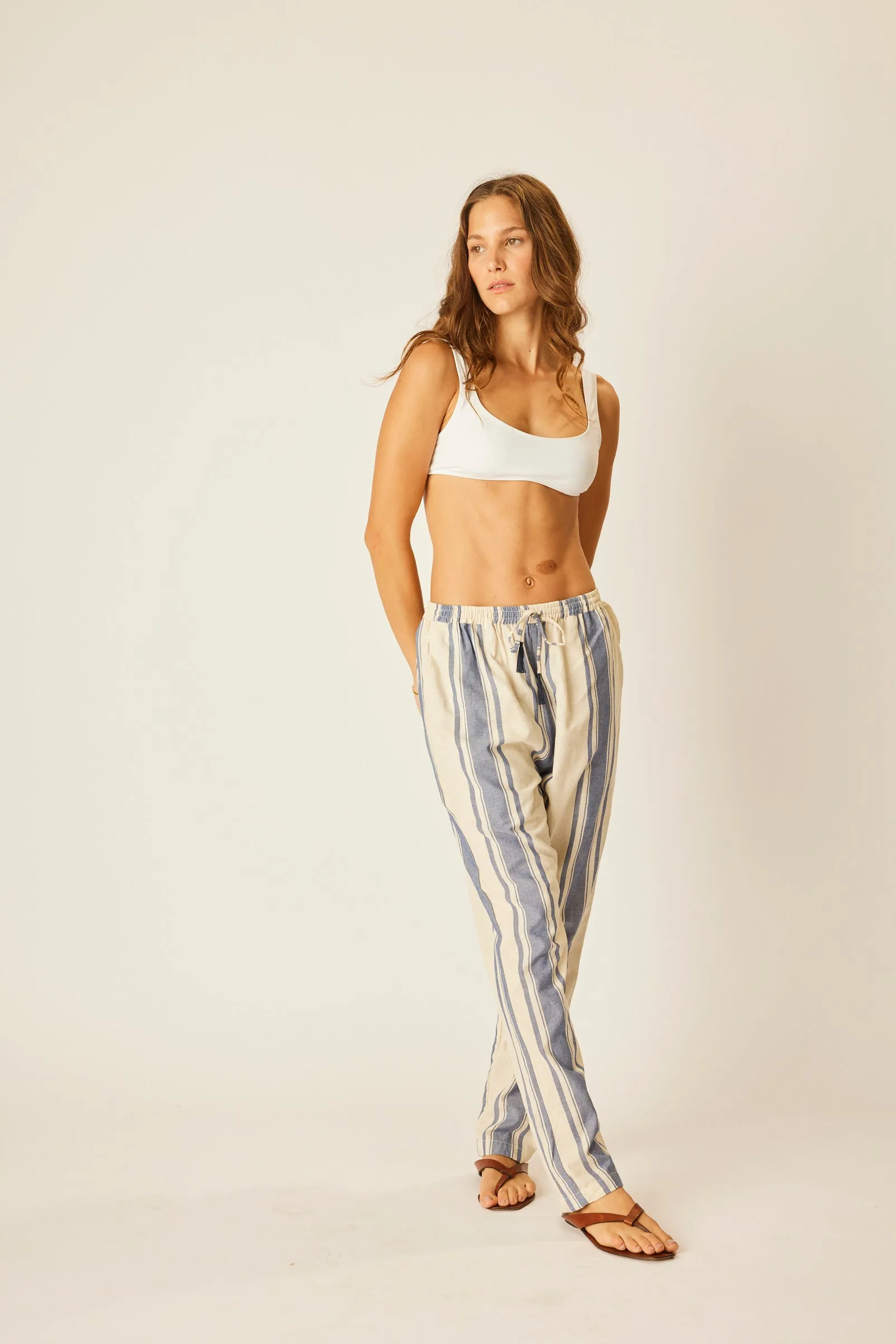 BIANCA PANT