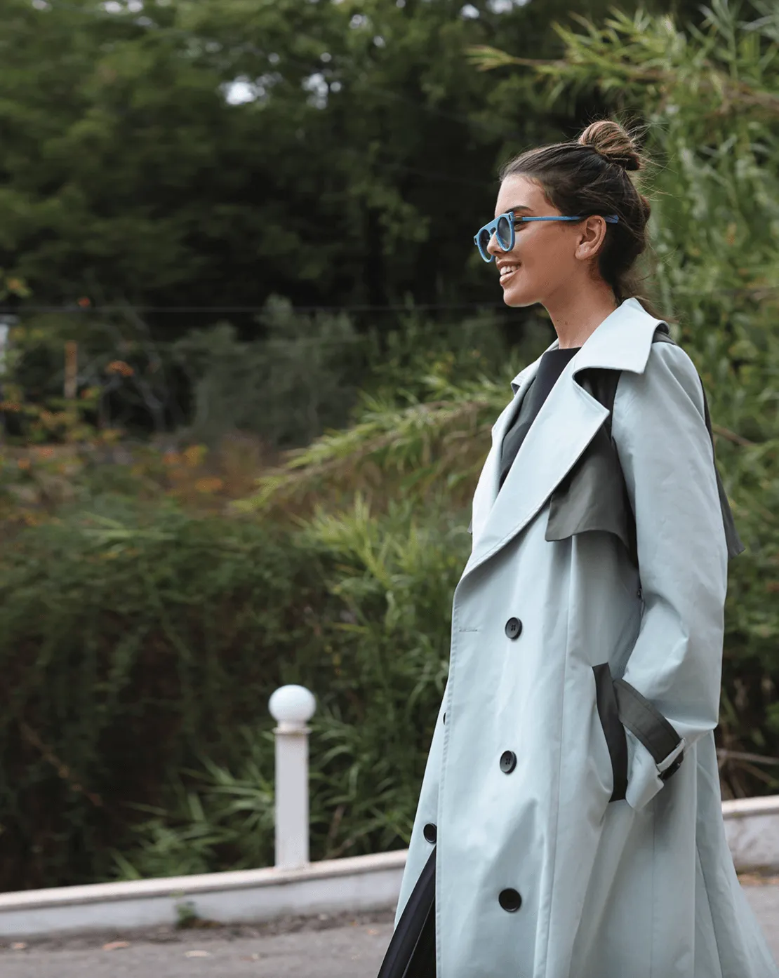Biker Jacket