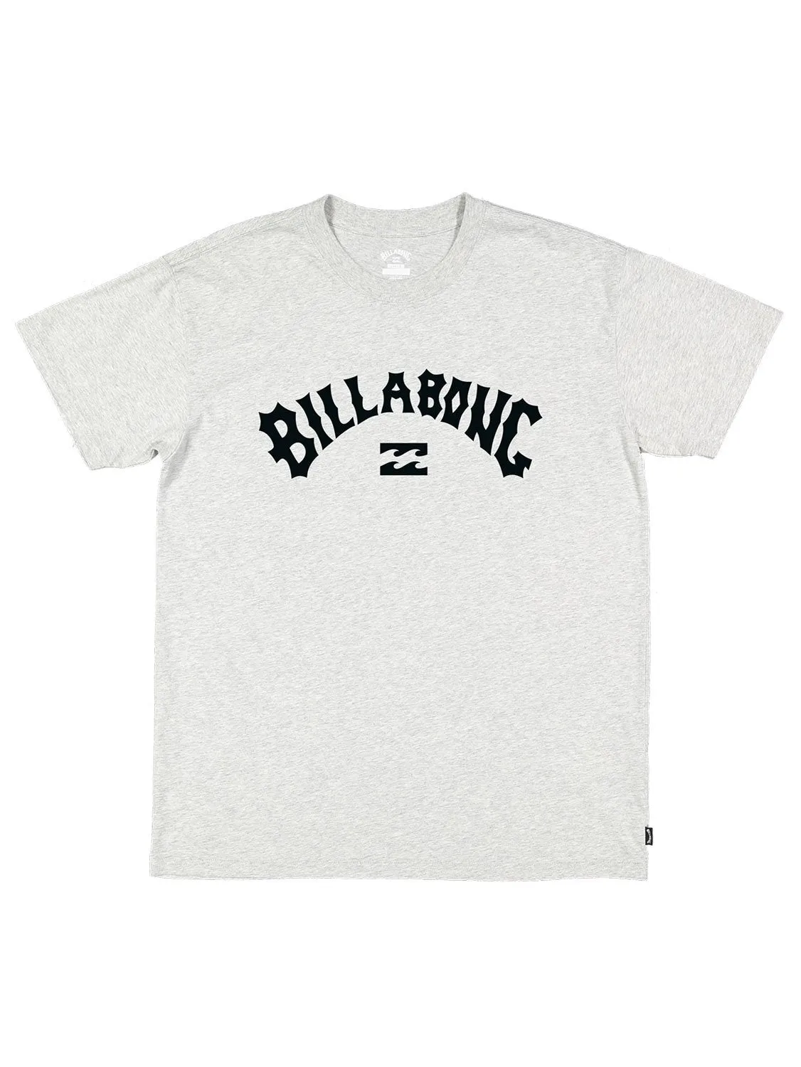 Billabong Men's Arch Wave T-Shirt