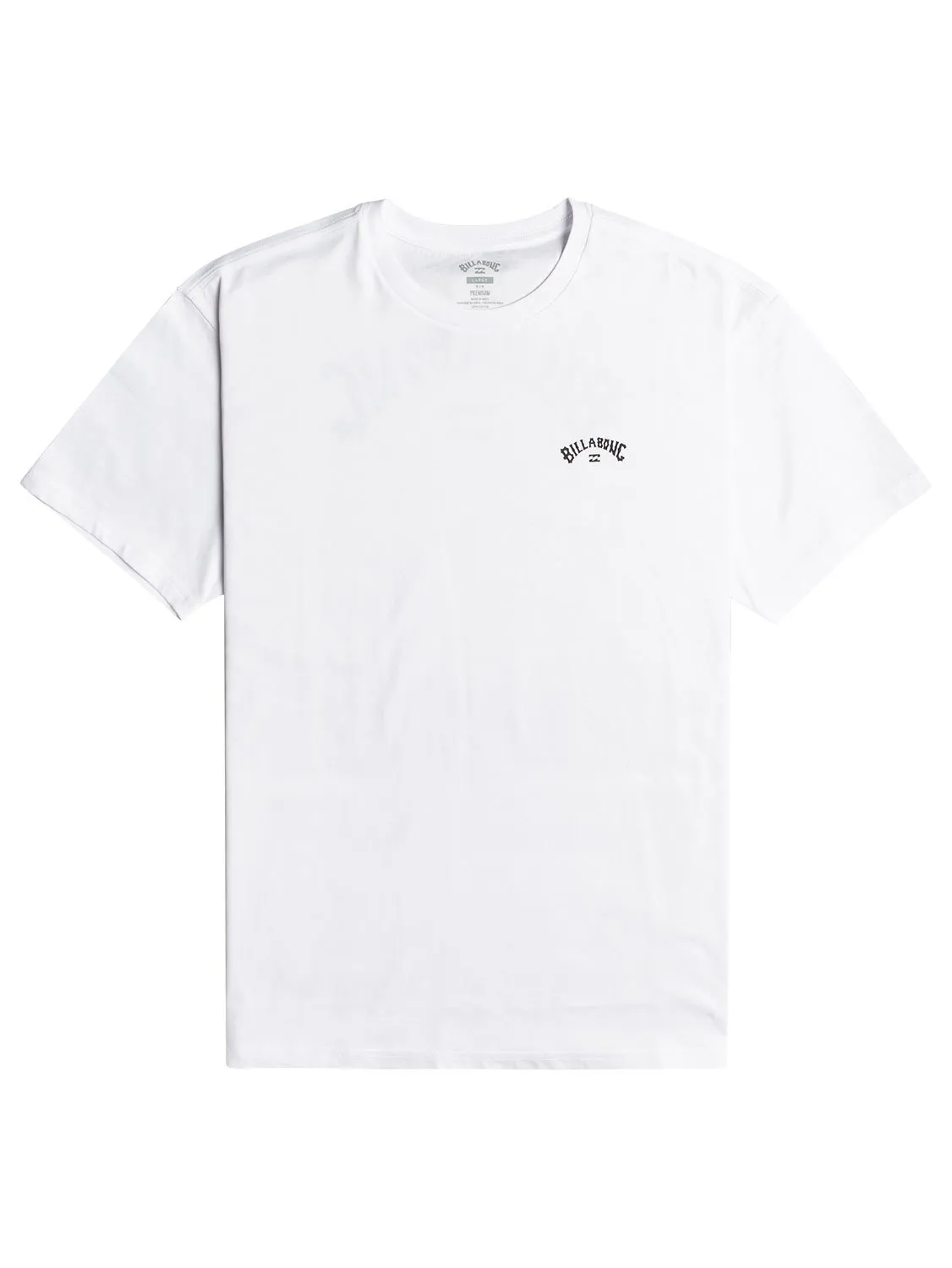 Billabong Men's Arch Wave T-Shirt