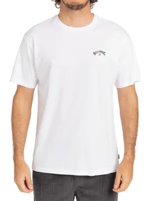 Billabong Men's Arch Wave T-Shirt