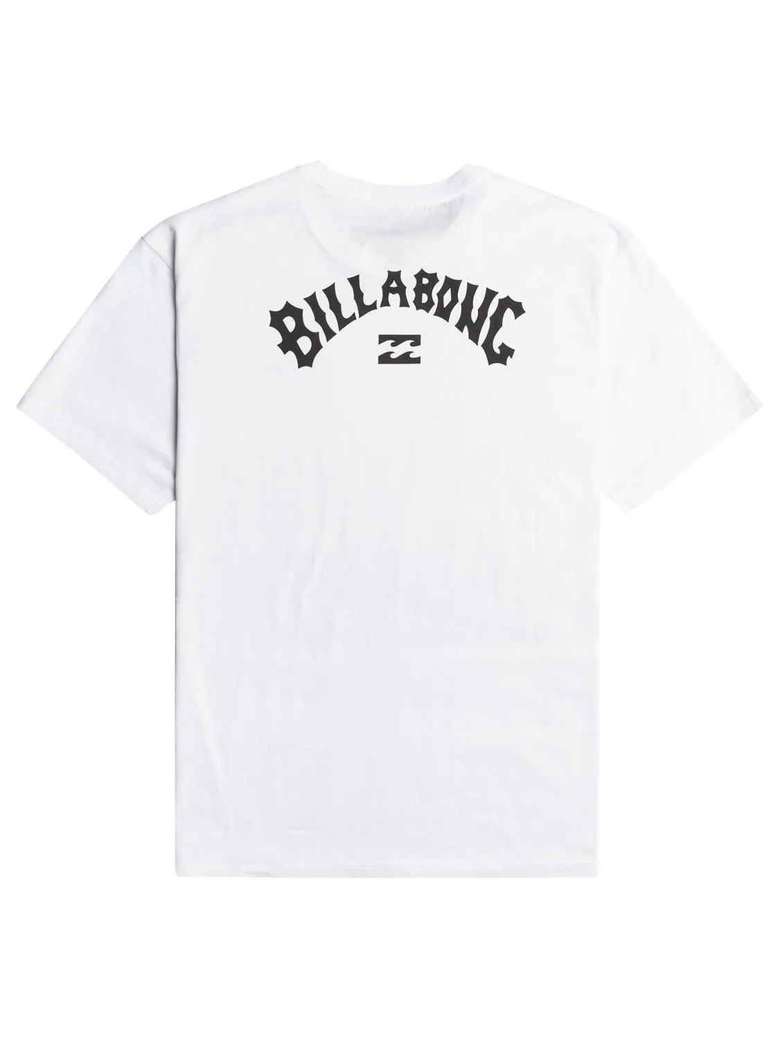 Billabong Men's Arch Wave T-Shirt