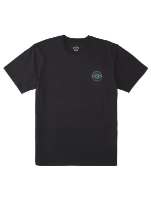 Billabong Men's Rotor Diamond T-Shirt