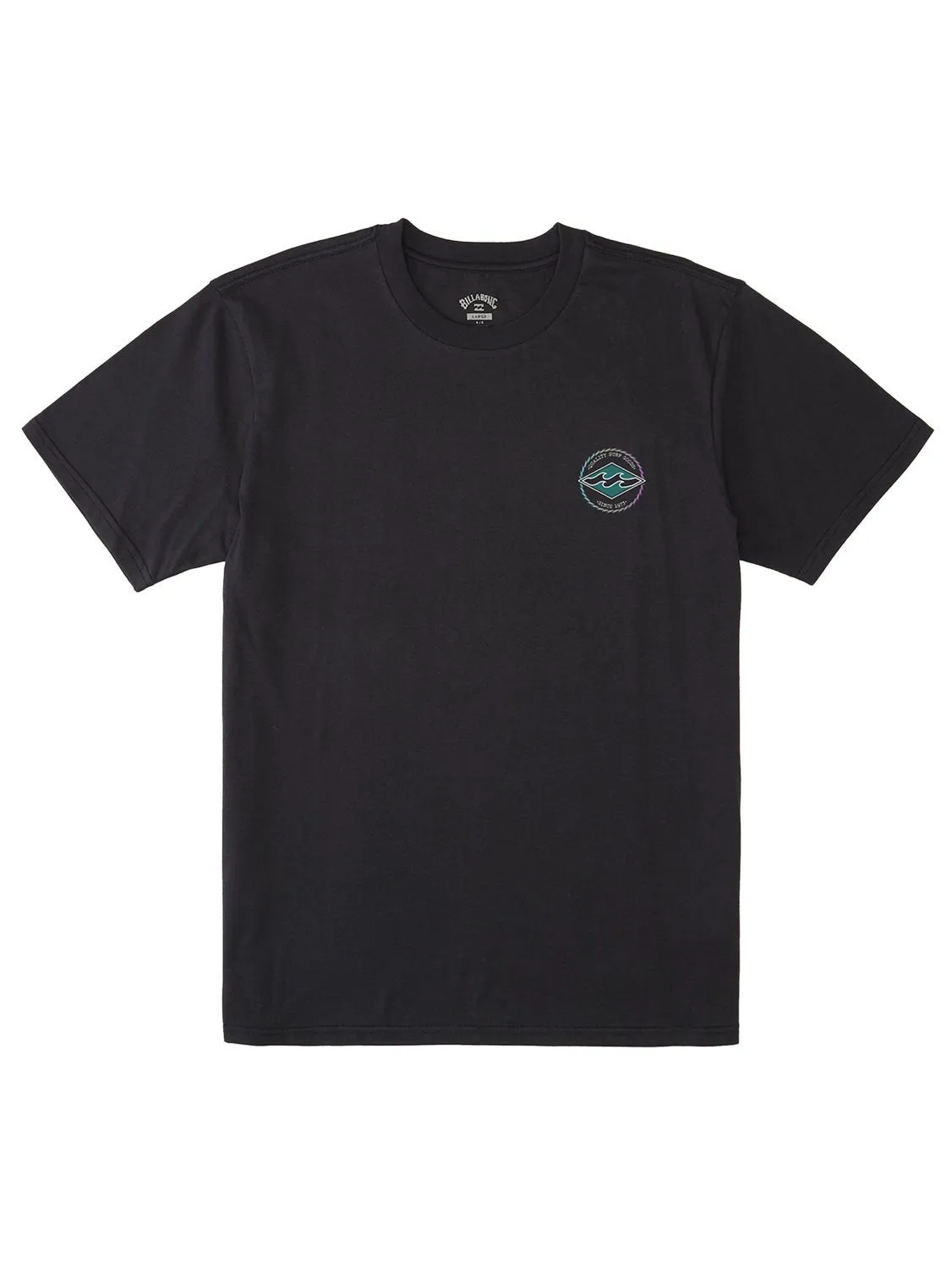 Billabong Men's Rotor Diamond T-Shirt