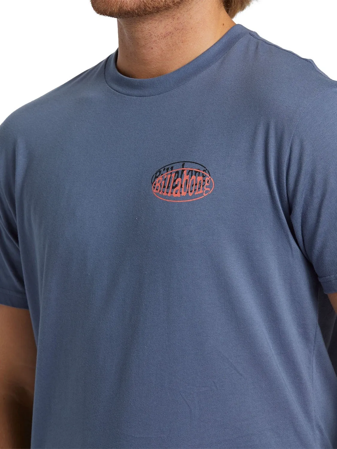 Billabong Men's Segment T-Shirt