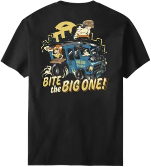 Bite The Big One T-Shirt