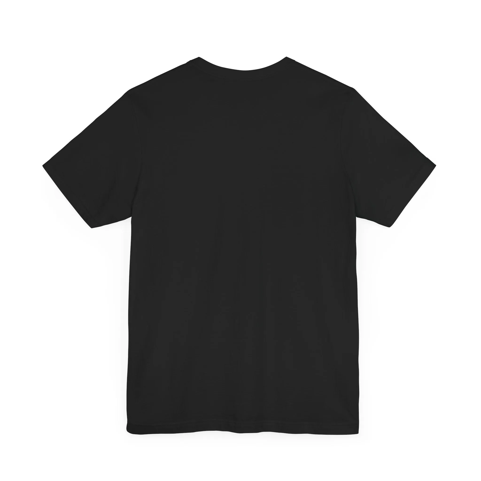Black Panther Party/Free Breakfast for Children: Unisex Jersey Tee