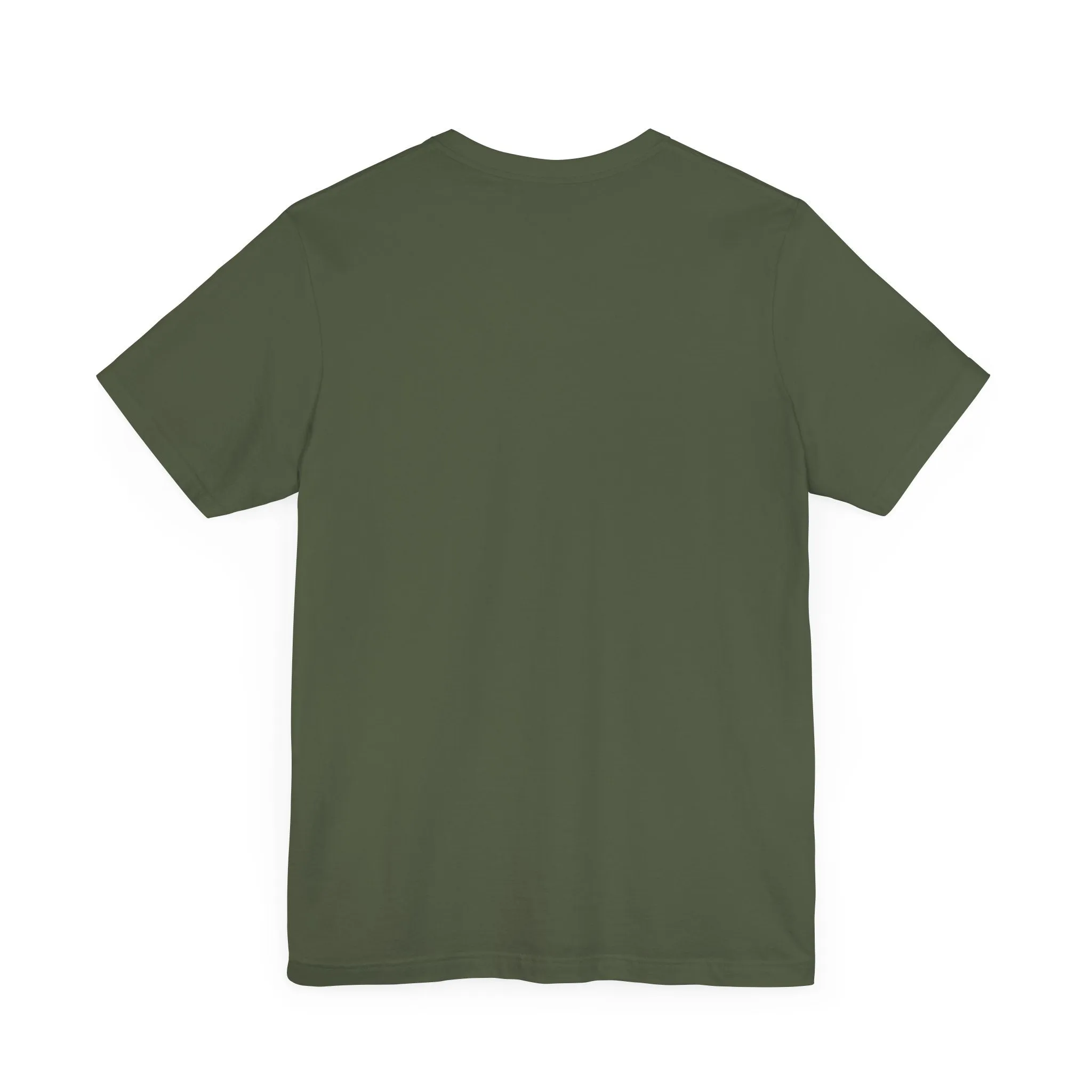 Black Panther Party/Free Breakfast for Children: Unisex Jersey Tee