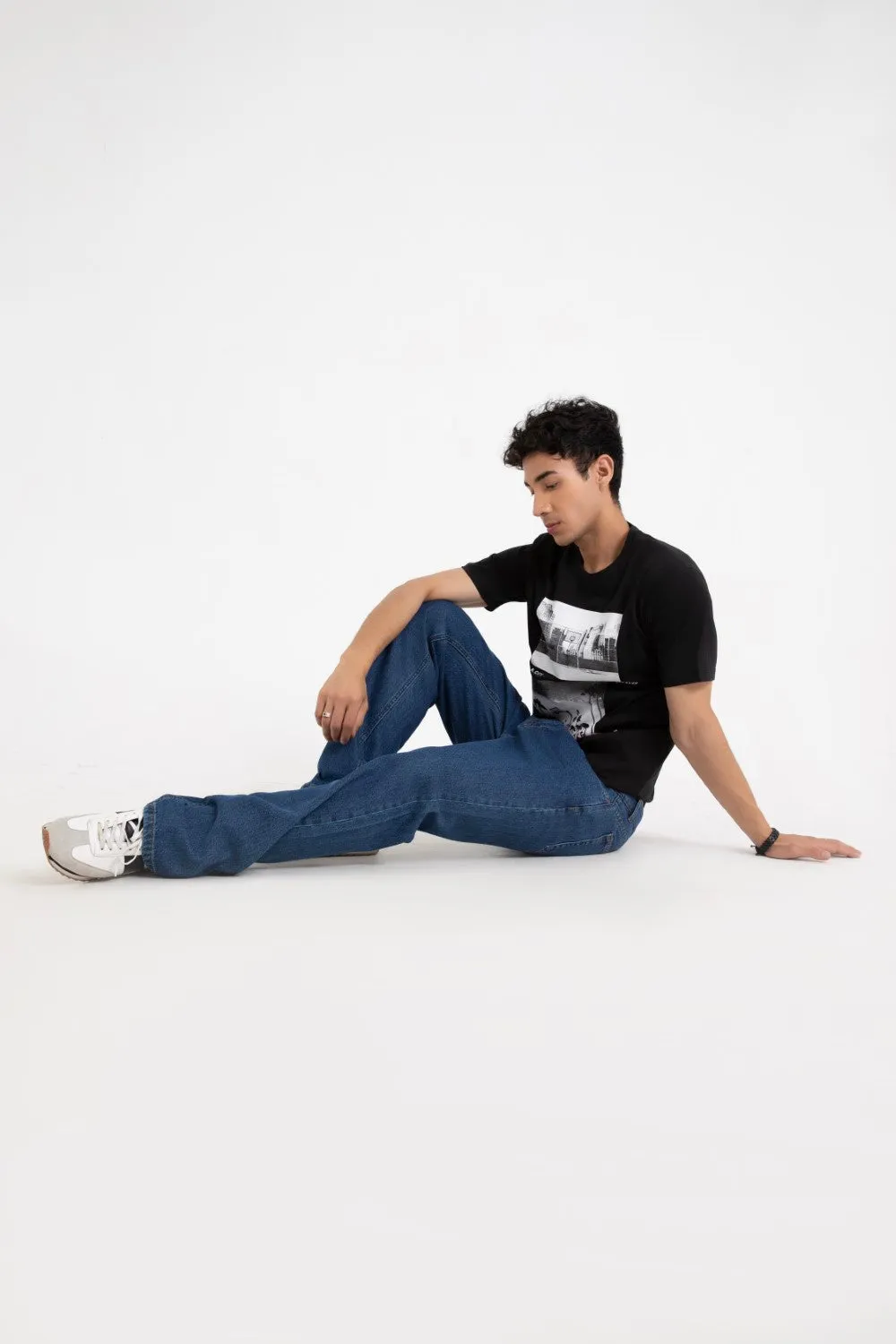 Black T-Shirt