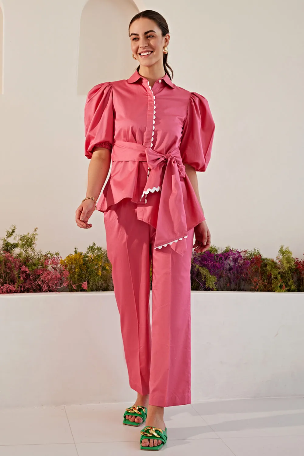 Bliss Co-ord Set