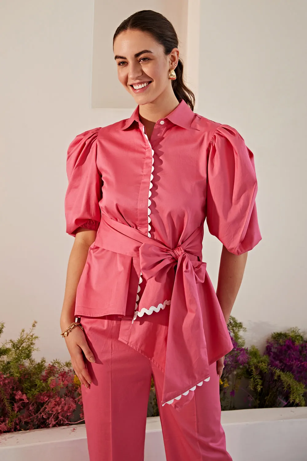 Bliss Co-ord Set