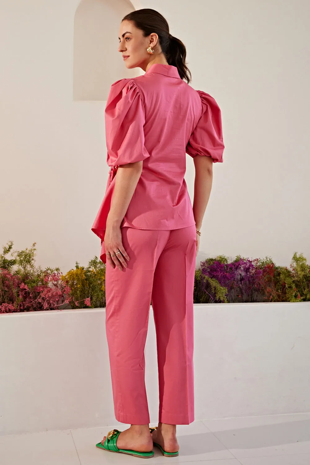 Bliss Co-ord Set