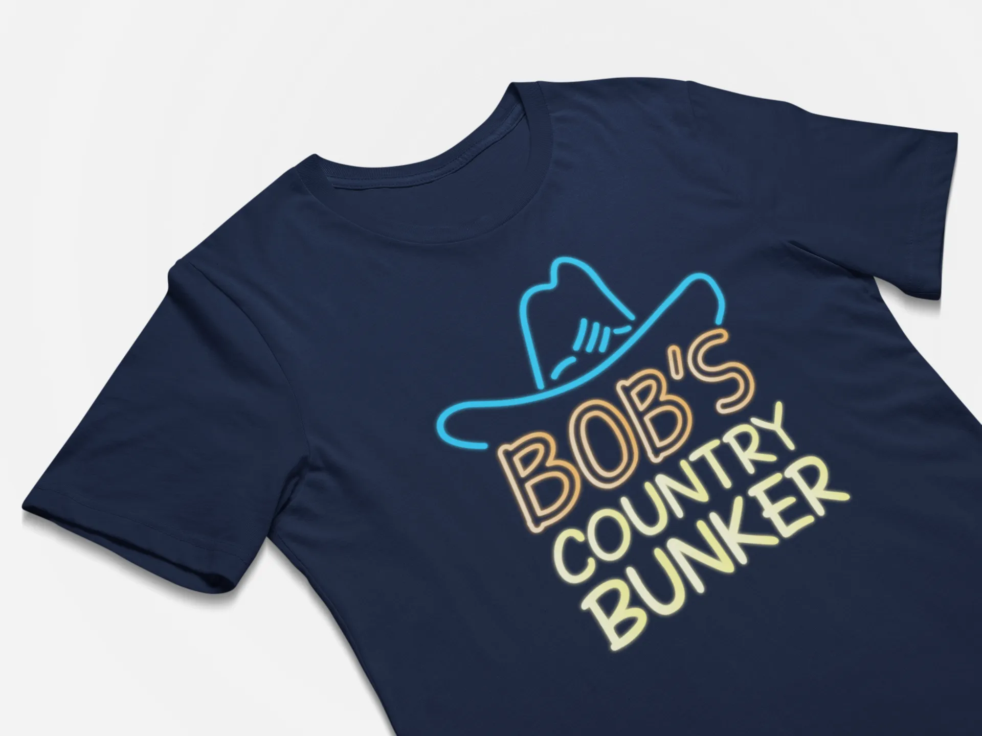 Blue Brothers Movie - Bob's Country Bunker