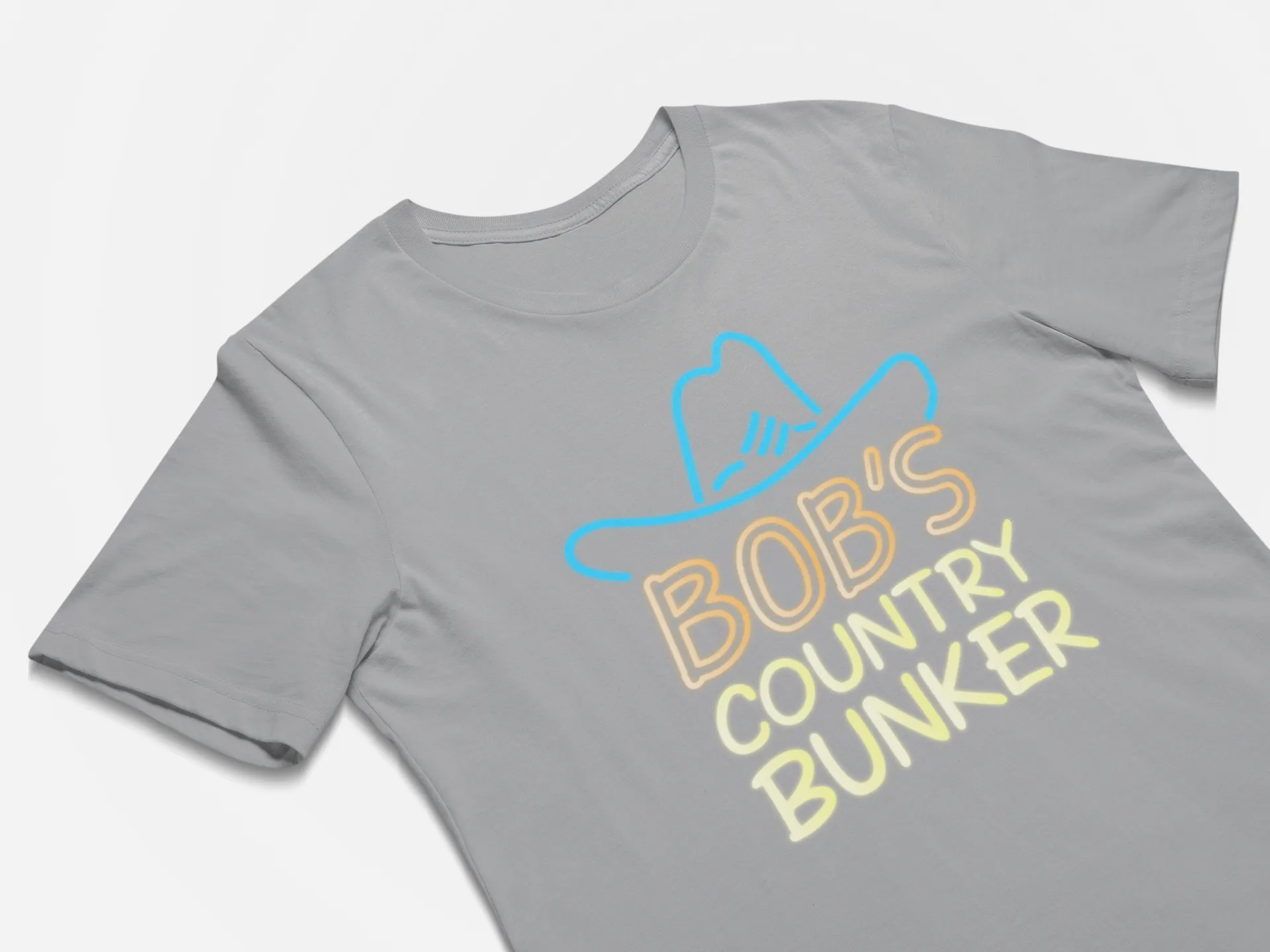 Blue Brothers Movie - Bob's Country Bunker