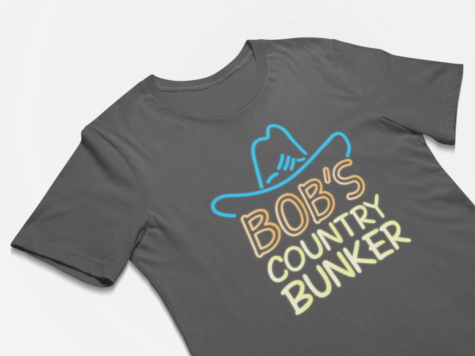 Blue Brothers Movie - Bob's Country Bunker