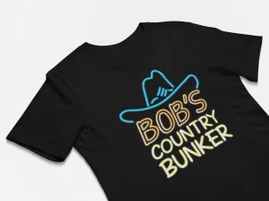 Blue Brothers Movie - Bob's Country Bunker