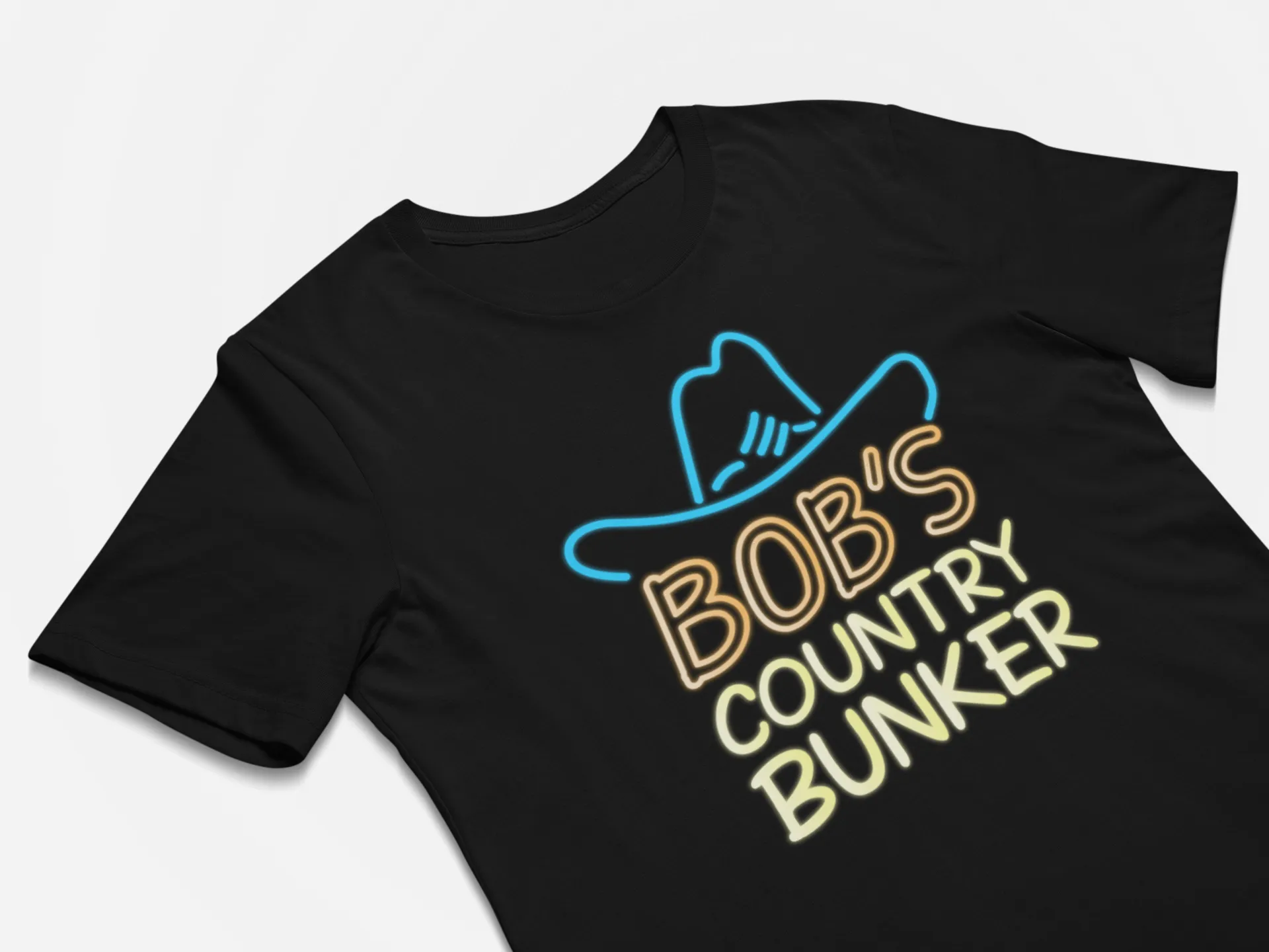 Blue Brothers Movie - Bob's Country Bunker