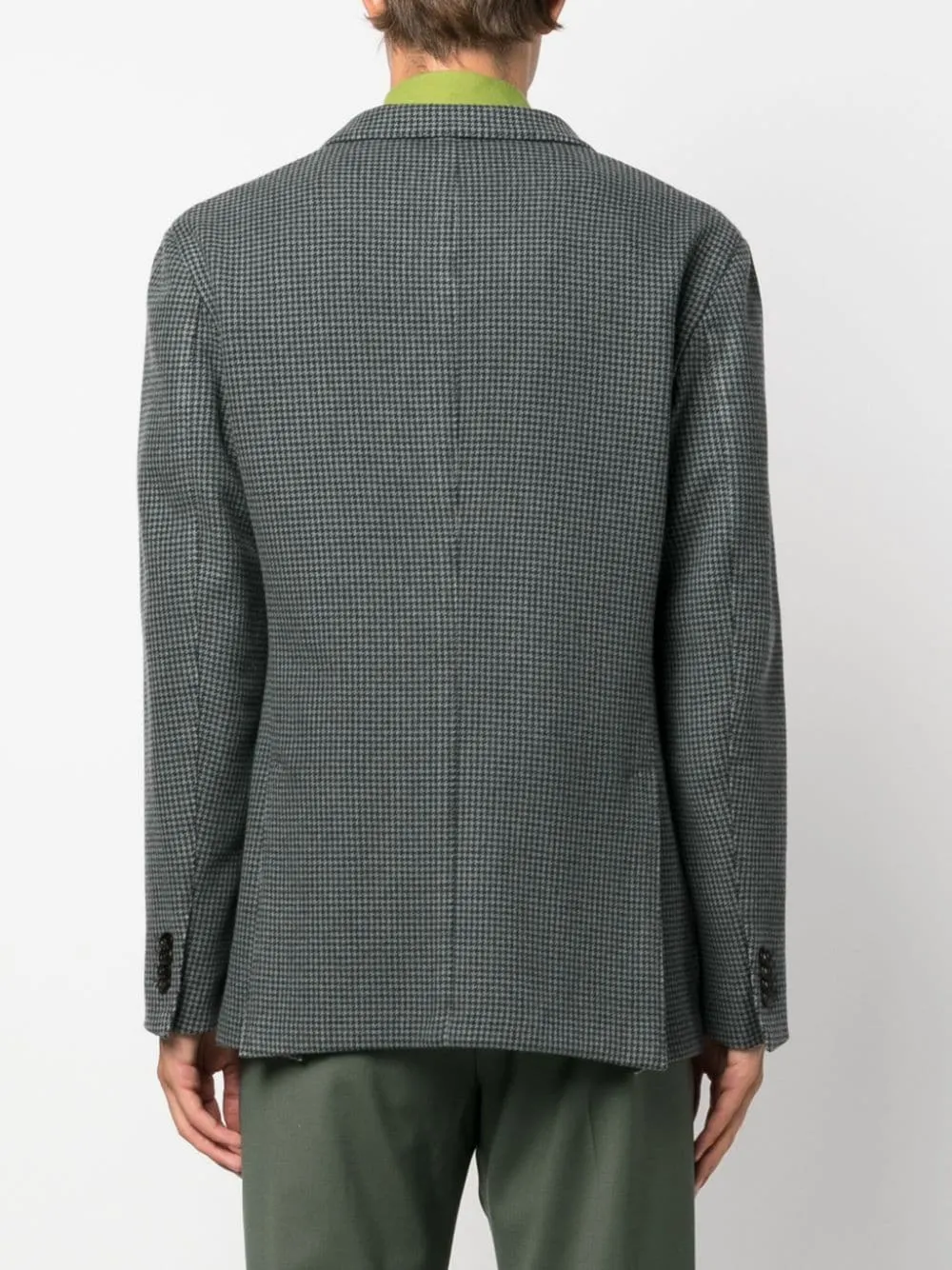 Boglioli Jackets Grey