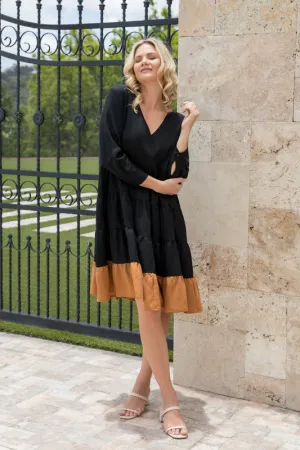 Bonita Dress By PQ Collection