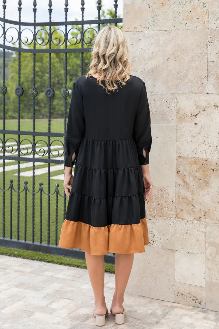 Bonita Dress By PQ Collection