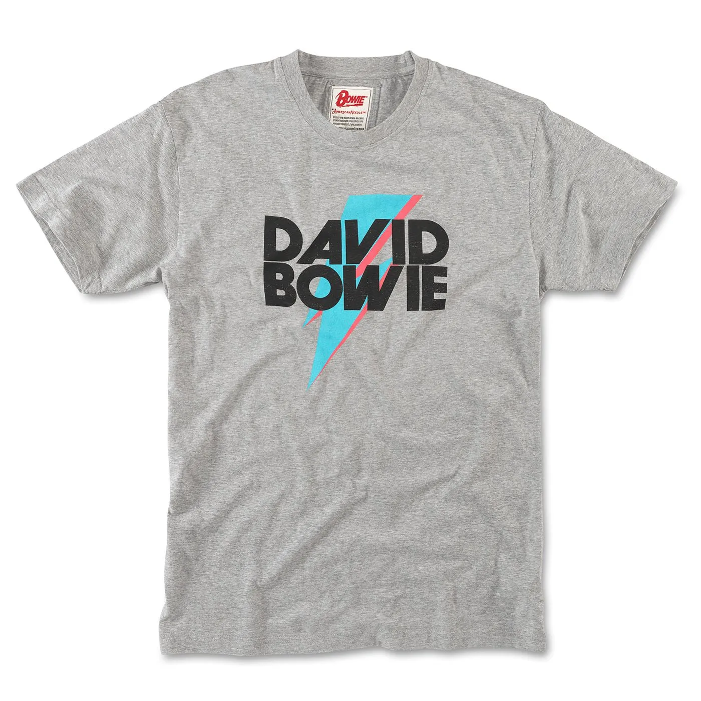 Bowie T-Shirt