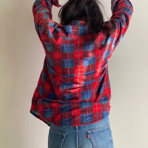 BOYFRIEND FLANNEL 1