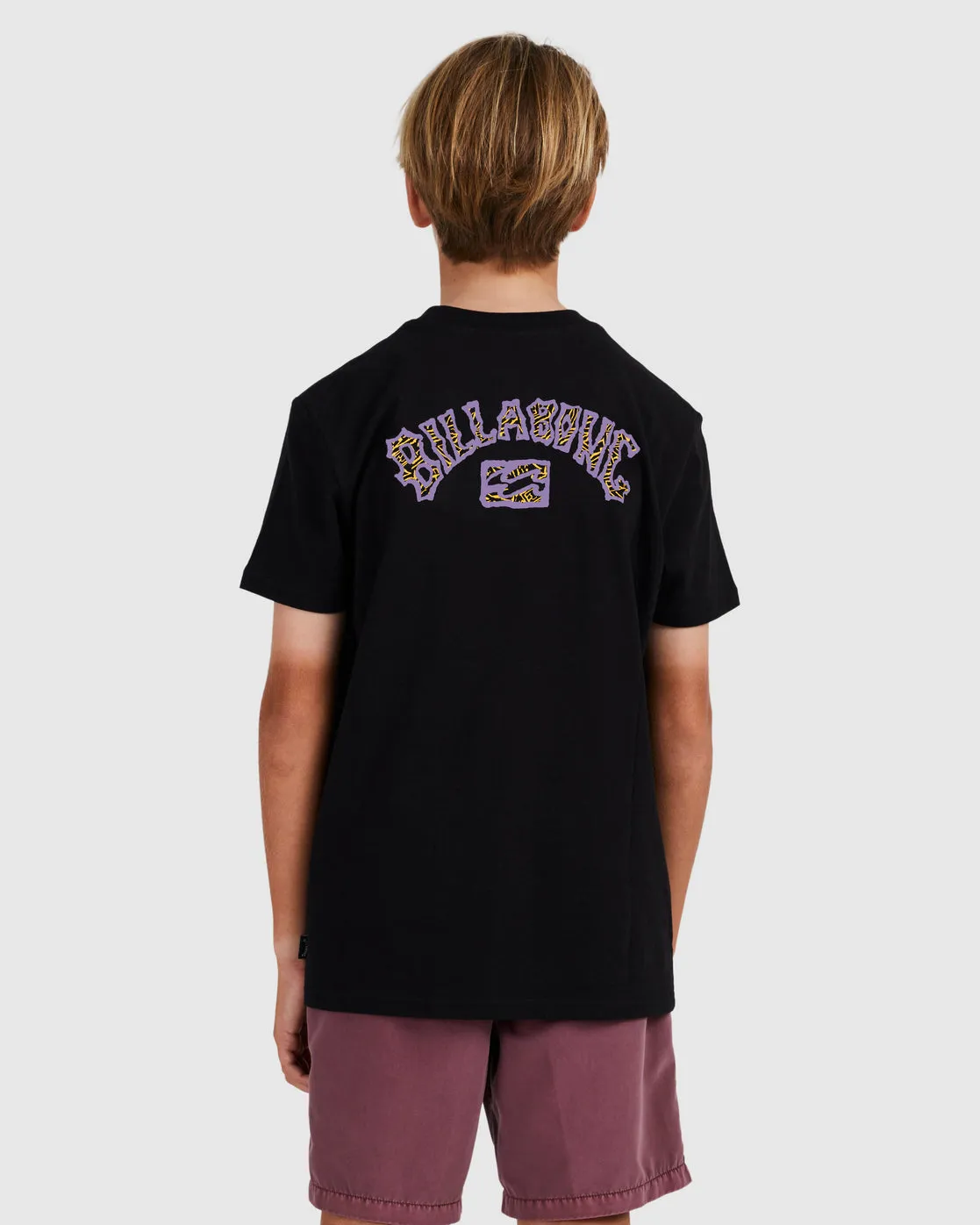 Boys 8-16 Vintage Arch T-Shirt