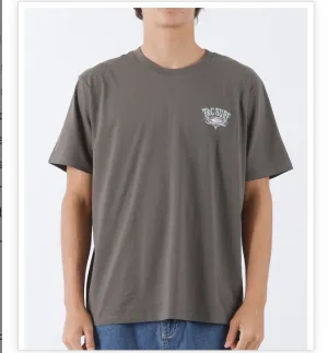 BOYS DIAMOND VINTAGE TEE
