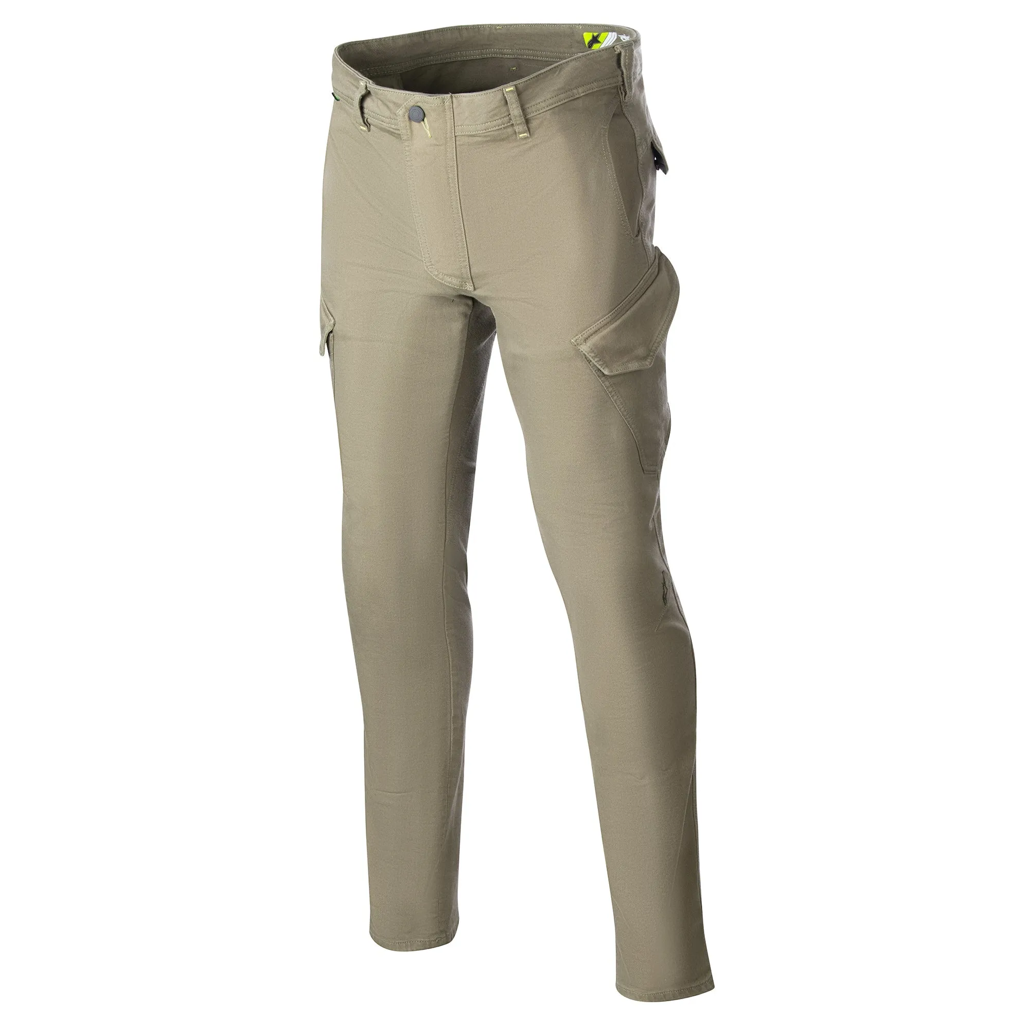 Caliber Slim Fit Tech Riding Pants