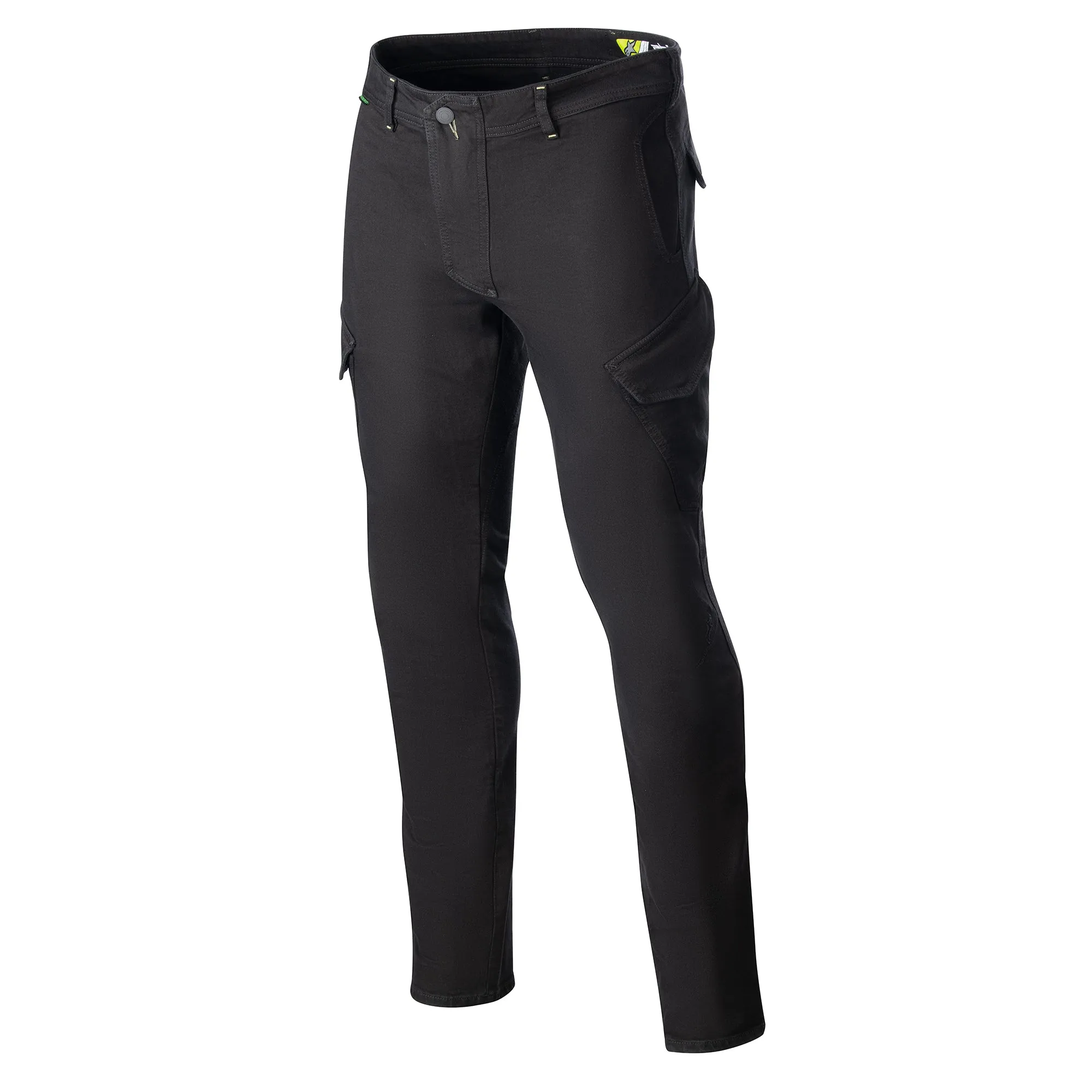 Caliber Slim Fit Tech Riding Pants