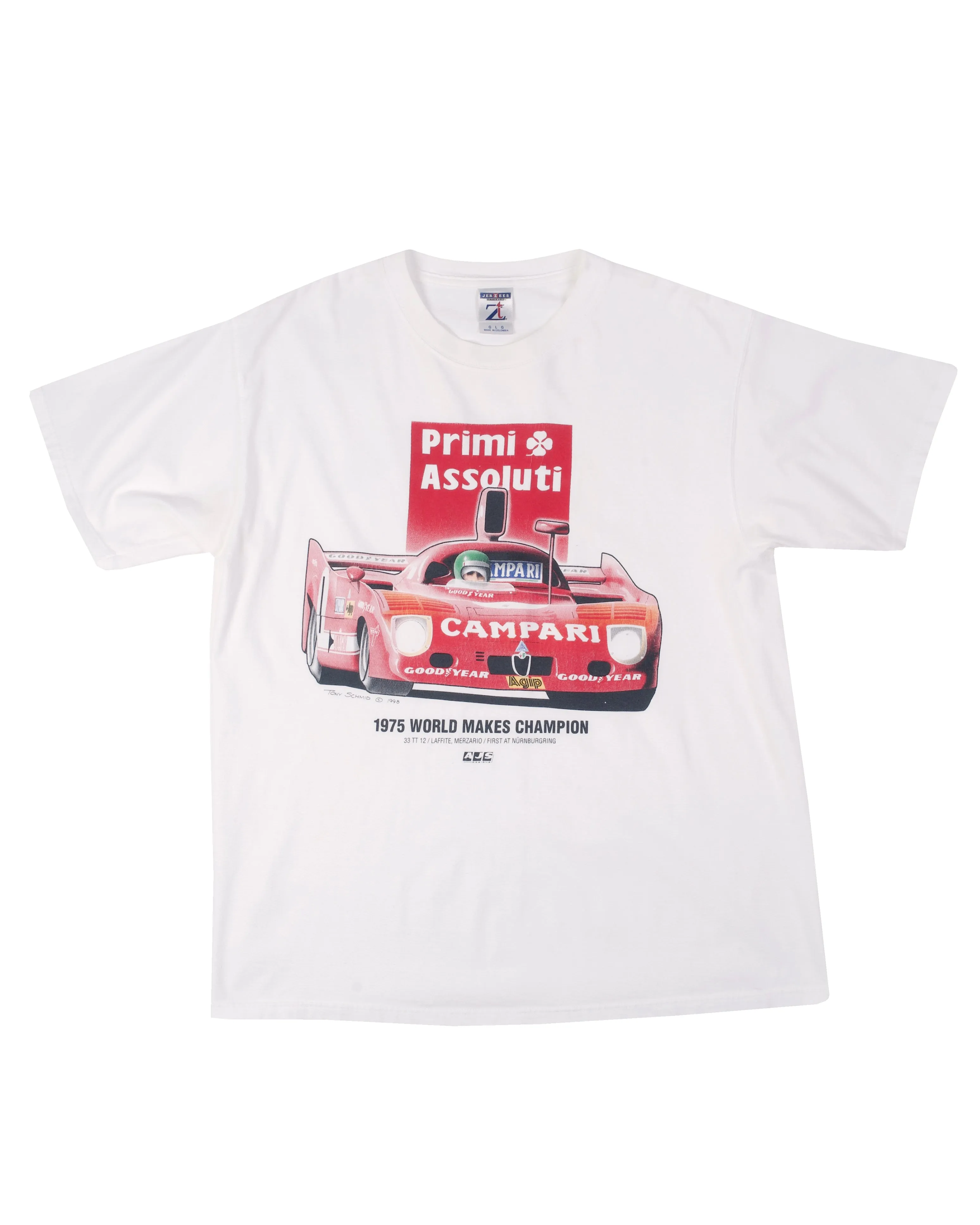 Campari T-Shirt
