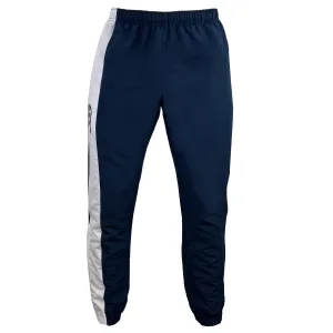Canterbury Taper Leg Striped Cuffed Trackpant