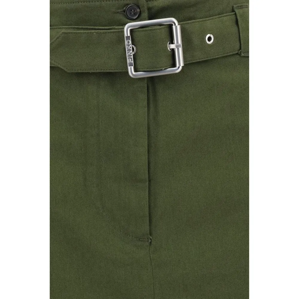 Cargo midi Skirt