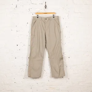 Carhartt Dungaree Fit Work Pants - Beige - L