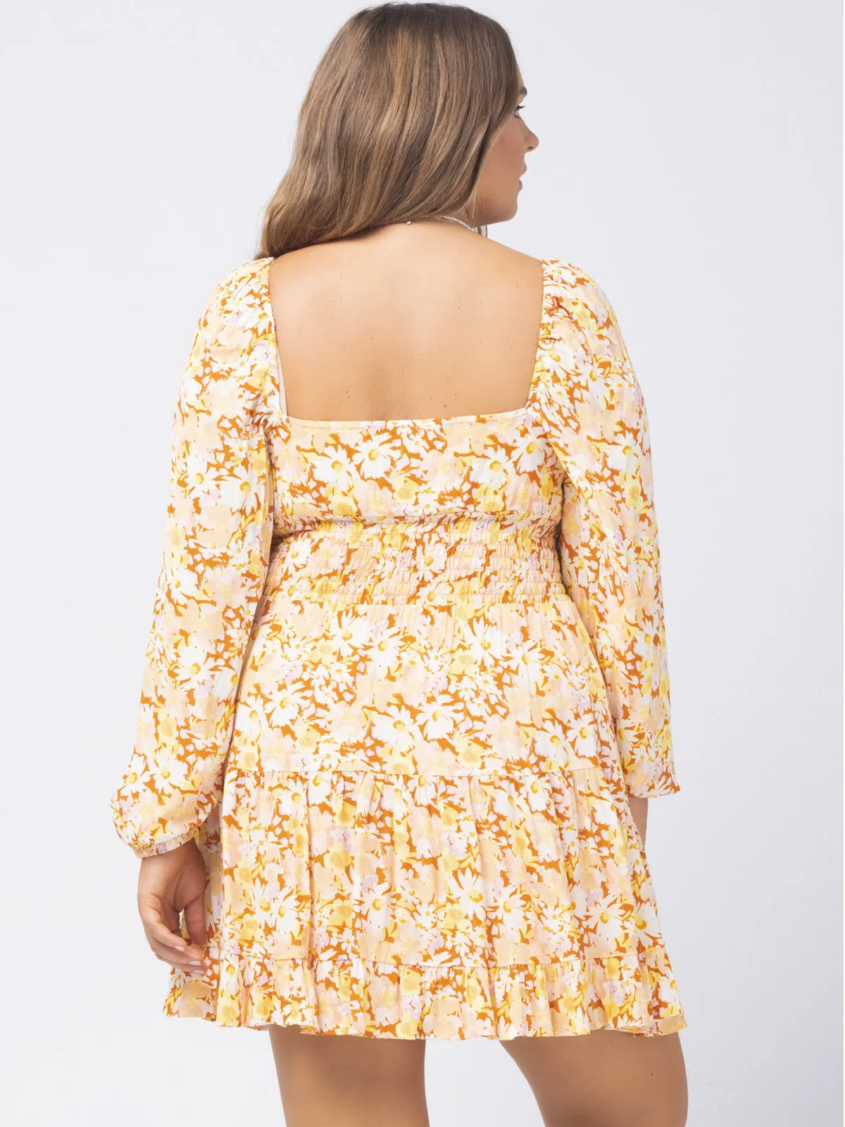 Cassidy Dress ::RET