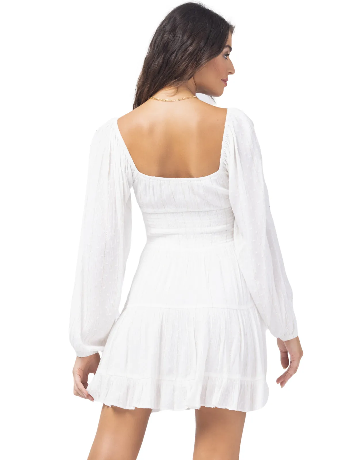 Cassidy Dress ::RET