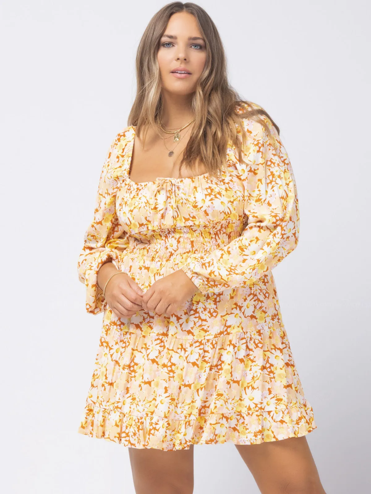 Cassidy Dress ::RET