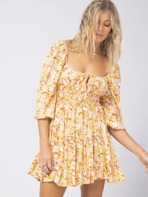 Cassidy Dress ::RET