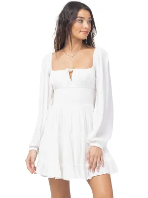 Cassidy Dress ::RET