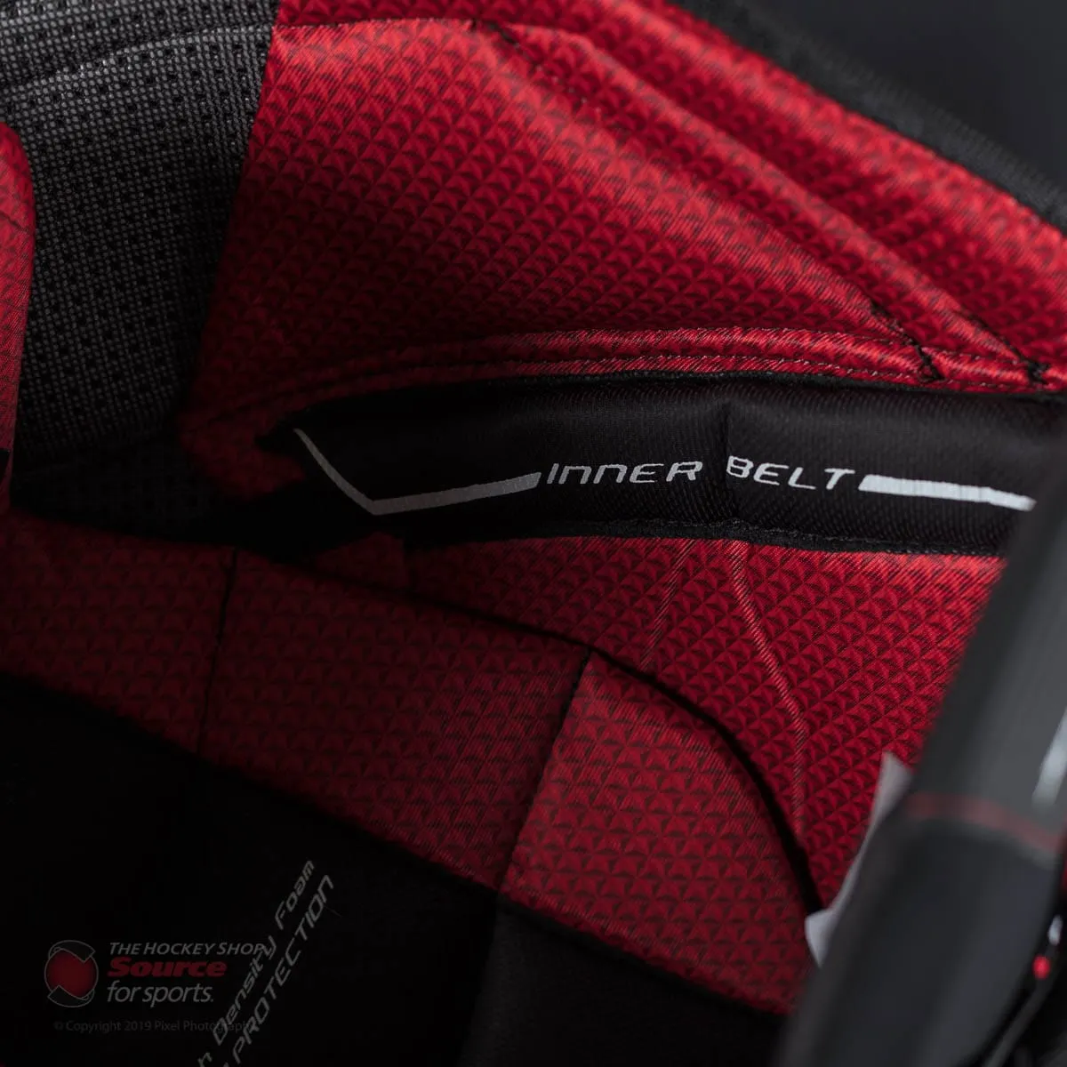 CCM Jetspeed FT1 Junior Hockey Pants