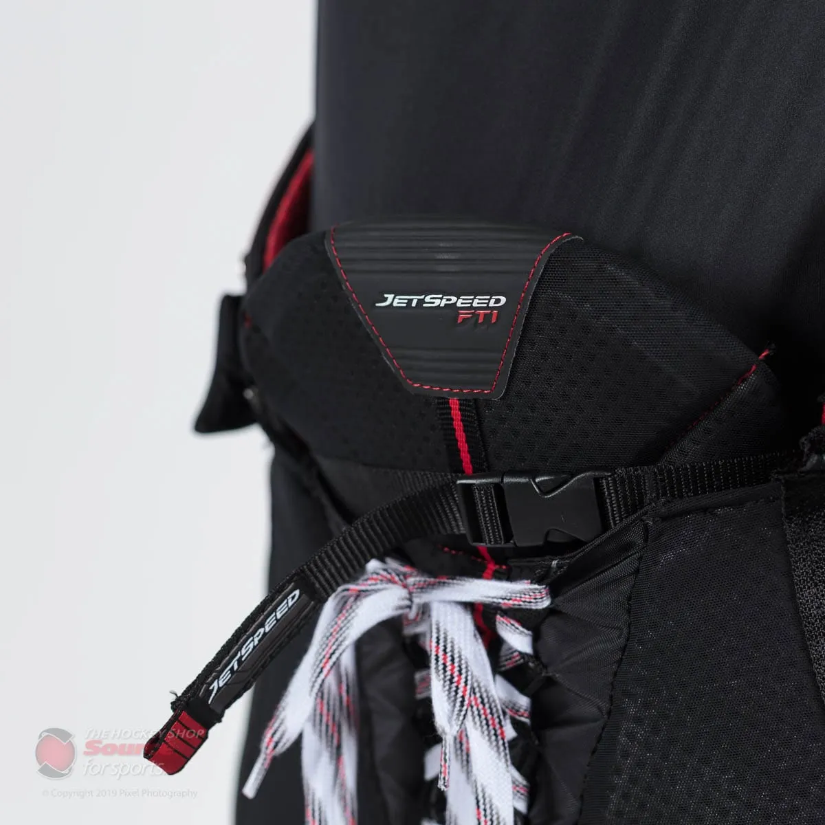CCM Jetspeed FT1 Junior Hockey Pants