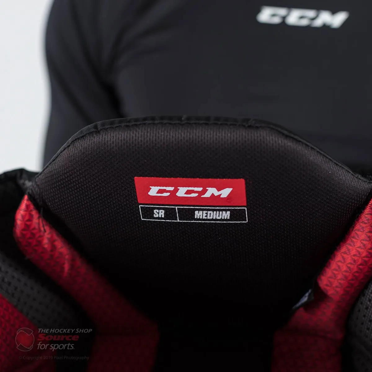 CCM Jetspeed FT1 Junior Hockey Pants
