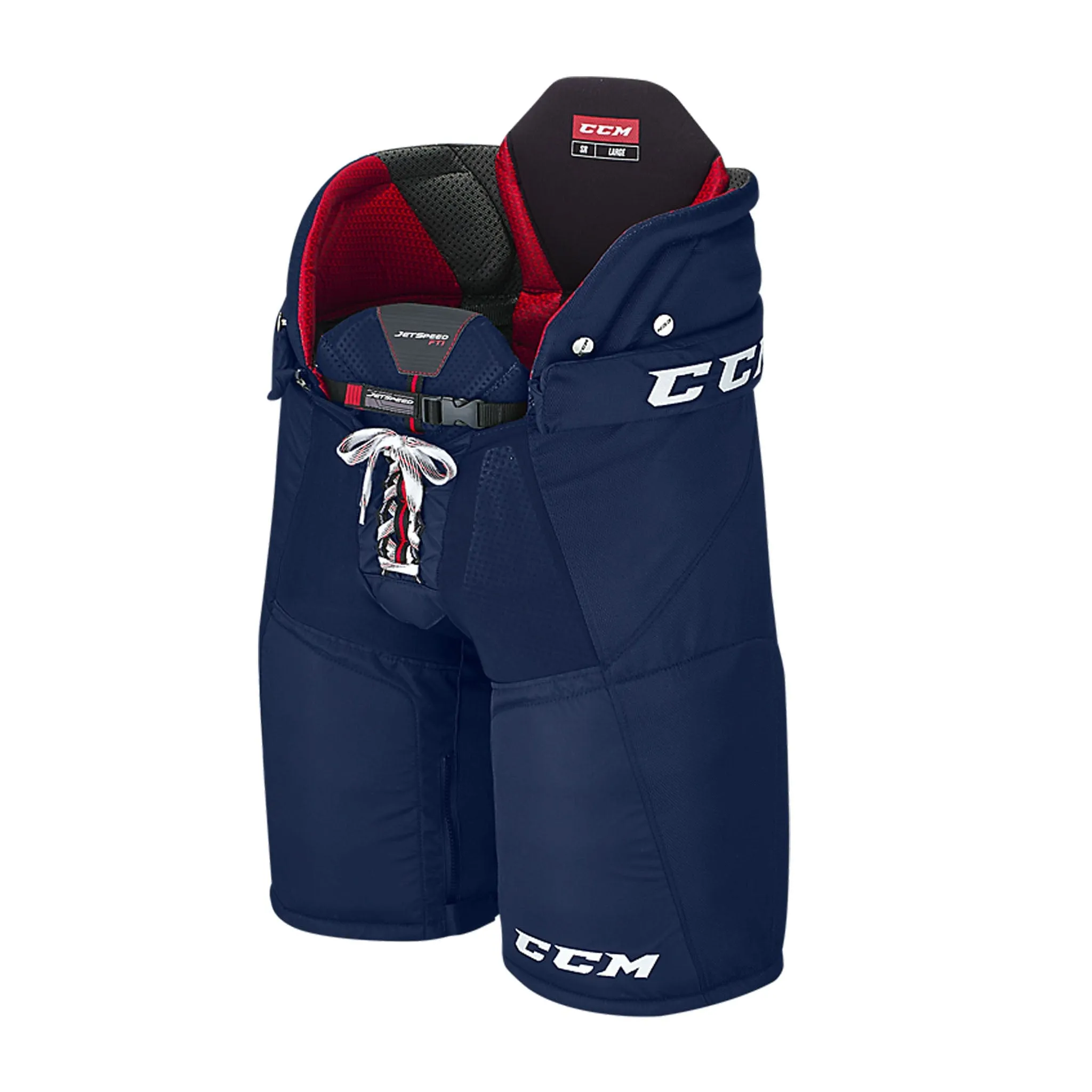 CCM Jetspeed FT1 Junior Hockey Pants