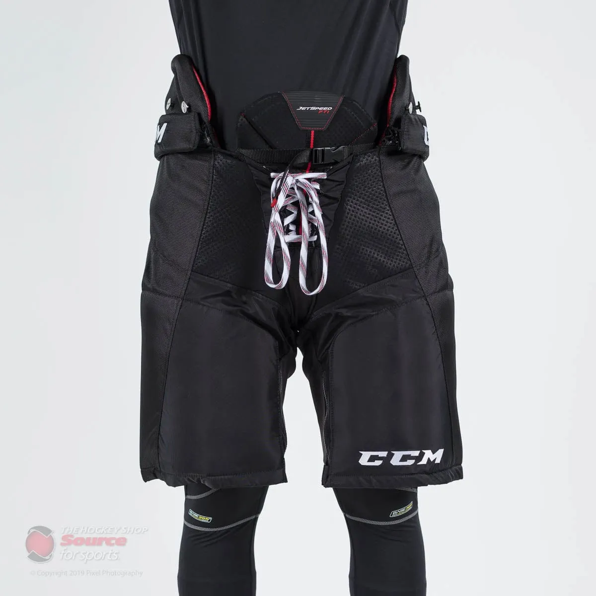 CCM Jetspeed FT1 Junior Hockey Pants