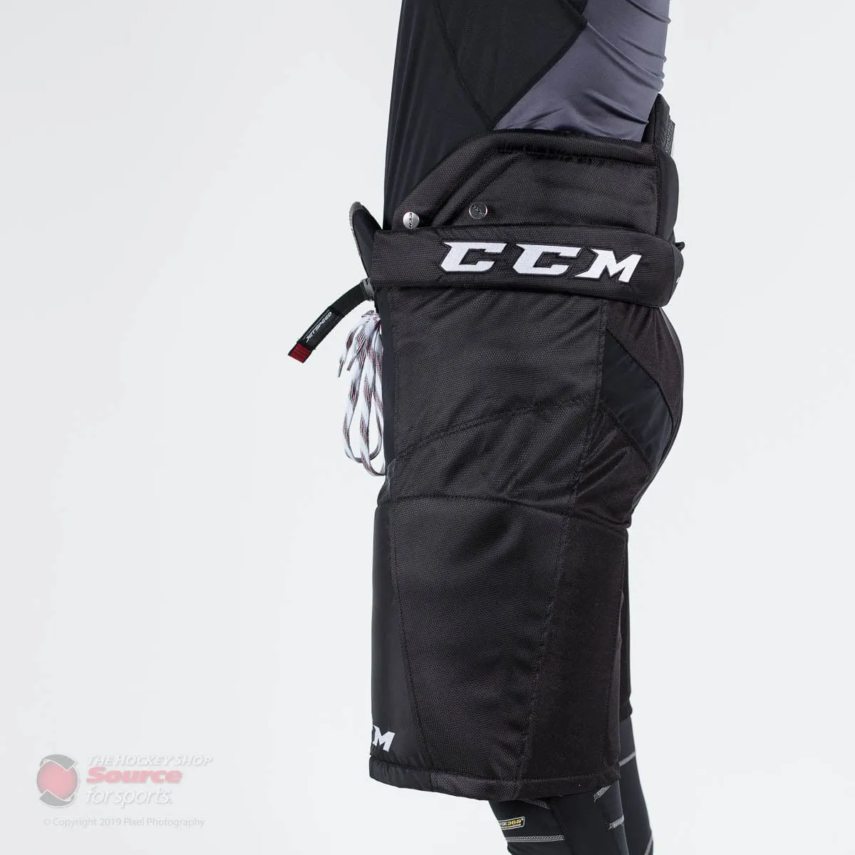CCM Jetspeed FT1 Junior Hockey Pants