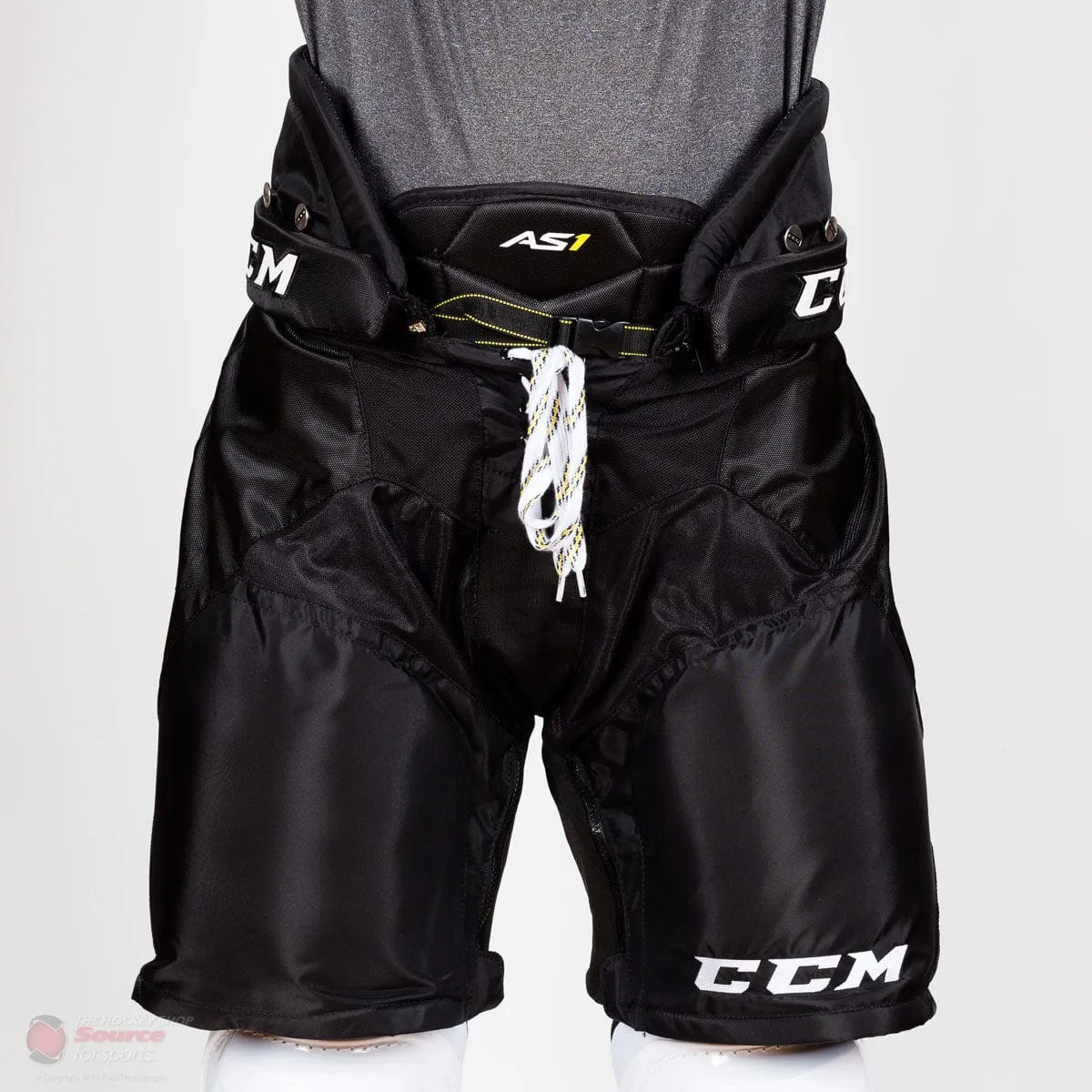 CCM Super Tacks AS1 Junior Hockey Pants