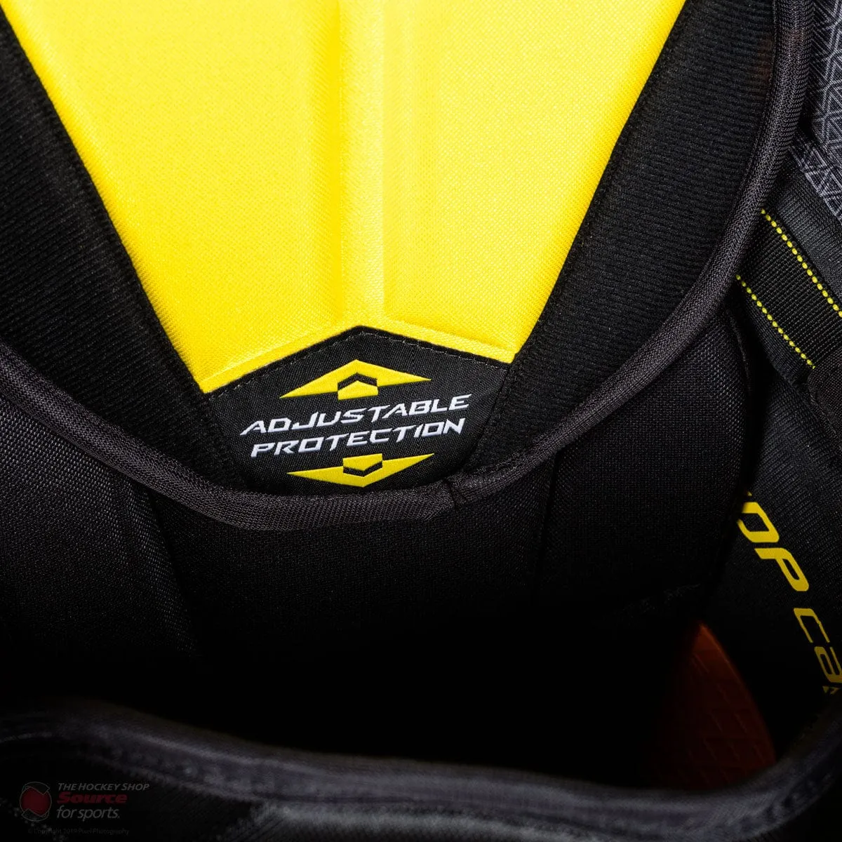 CCM Super Tacks AS1 Junior Hockey Pants