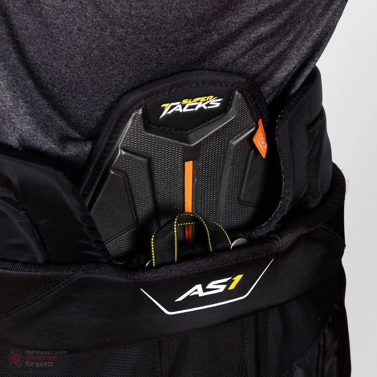 CCM Super Tacks AS1 Junior Hockey Pants