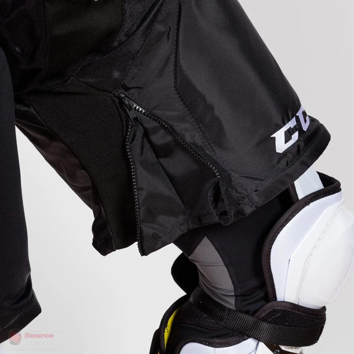 CCM Super Tacks AS1 Junior Hockey Pants