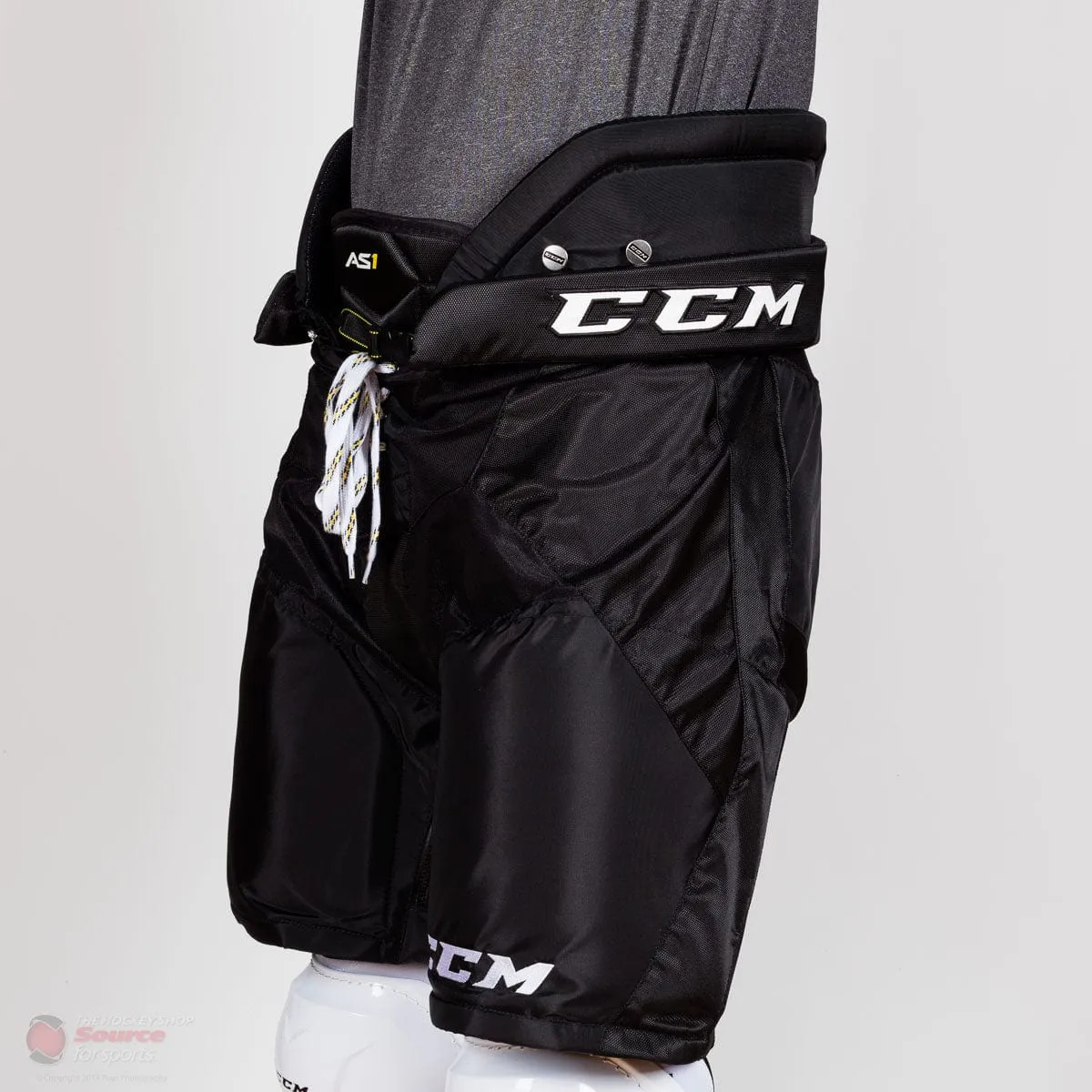 CCM Super Tacks AS1 Junior Hockey Pants